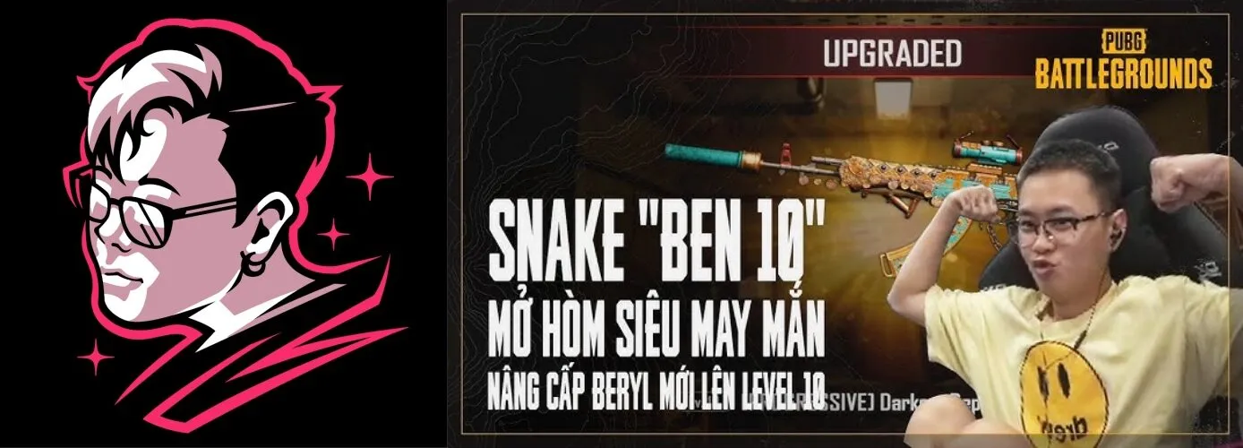 Streamer Snake cao bao nhiêu 02