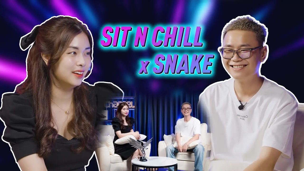 Streamer Snake nặng bao nhiêu 02