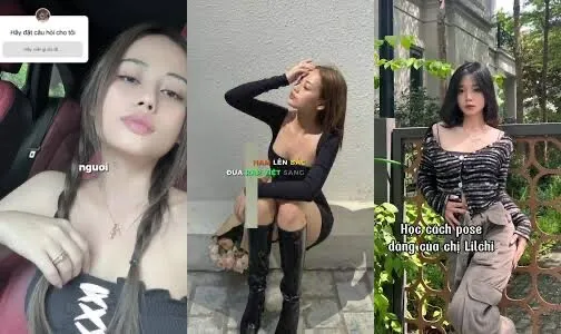 Khám phá Lil Chi Instagram - Phong cách và ảnh hưởng đến giới trẻ