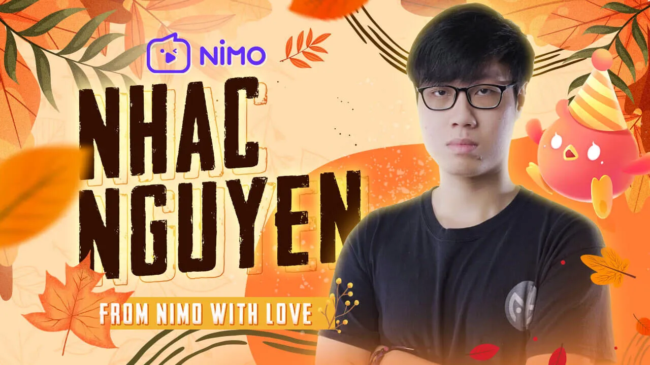 Nguyễn Nhạc Refund Gaming là ai: Tiểu sử và sự nghiệp